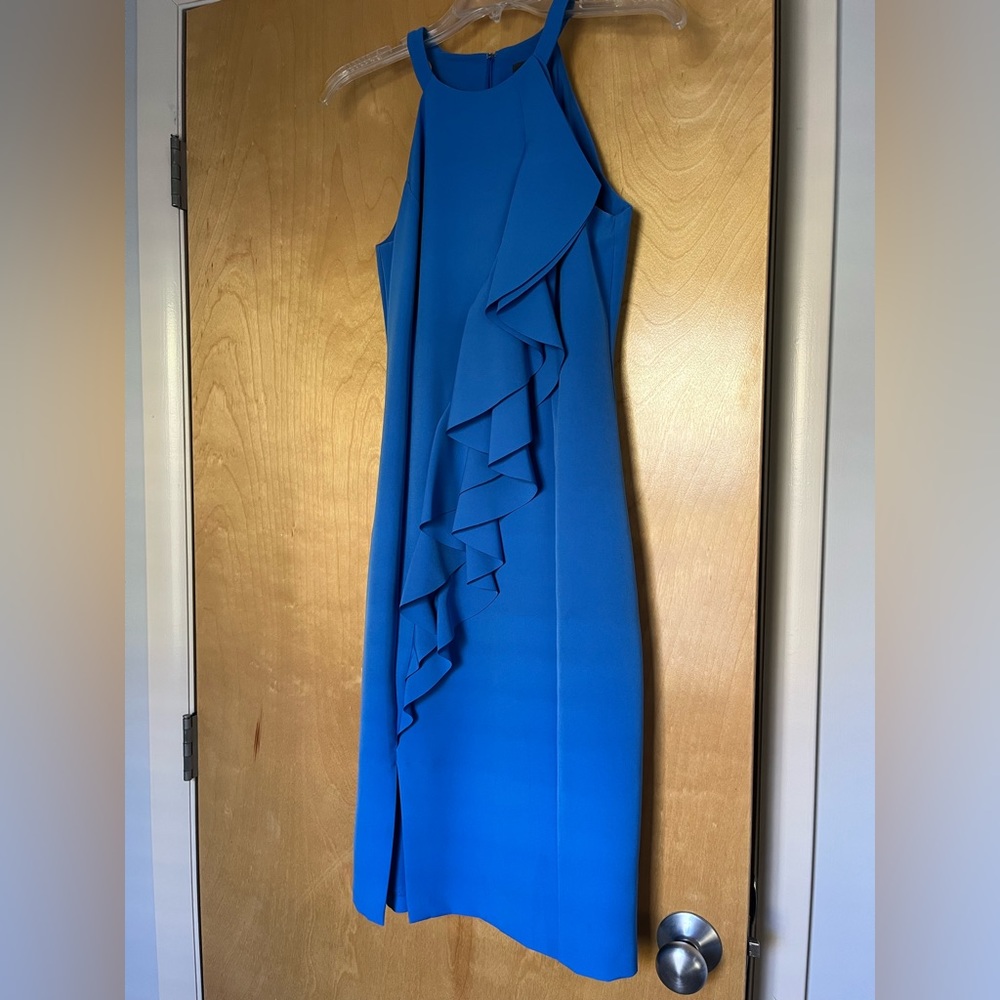 Vince Camuto cocktail dress